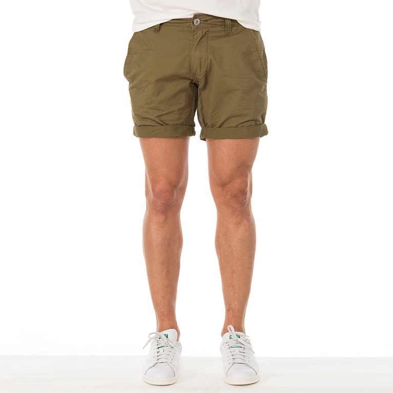 Chino-shorts "Leo"
